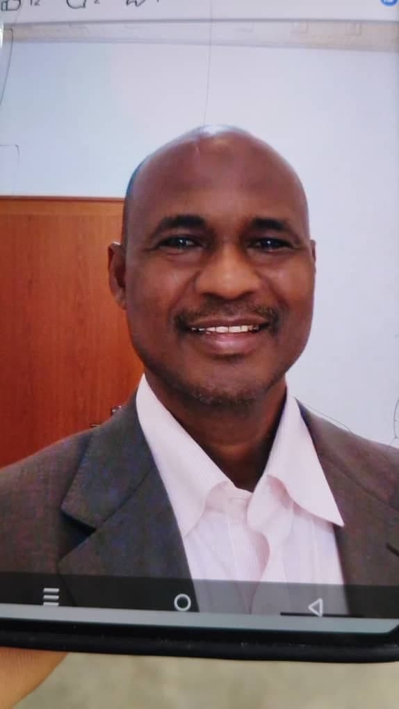 Dr. Bello Abdulkadir