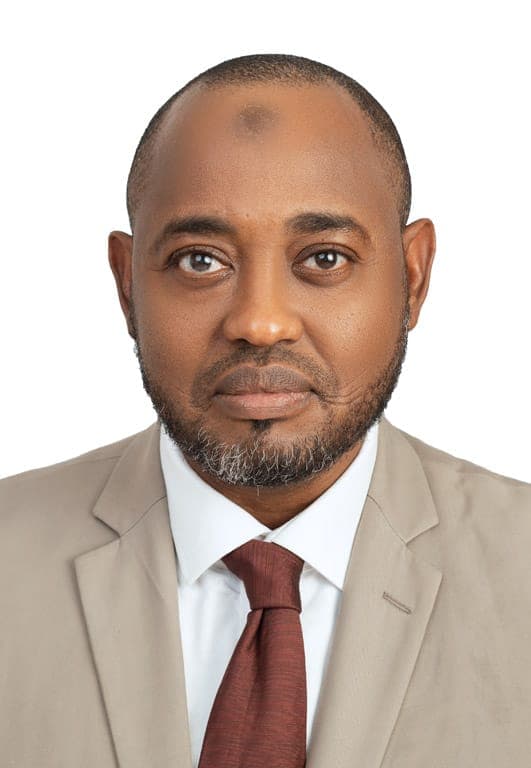 Dr. Suraj Abdulkarim