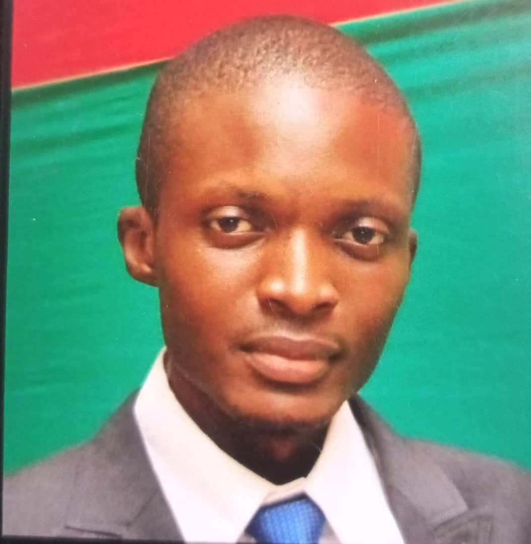 SEMSAS ICT Focal Person