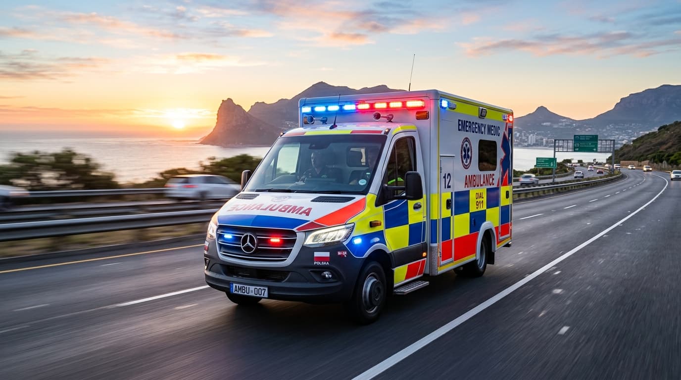 SEMSAS Expands Emergency Response Coverage to Southern Gombe