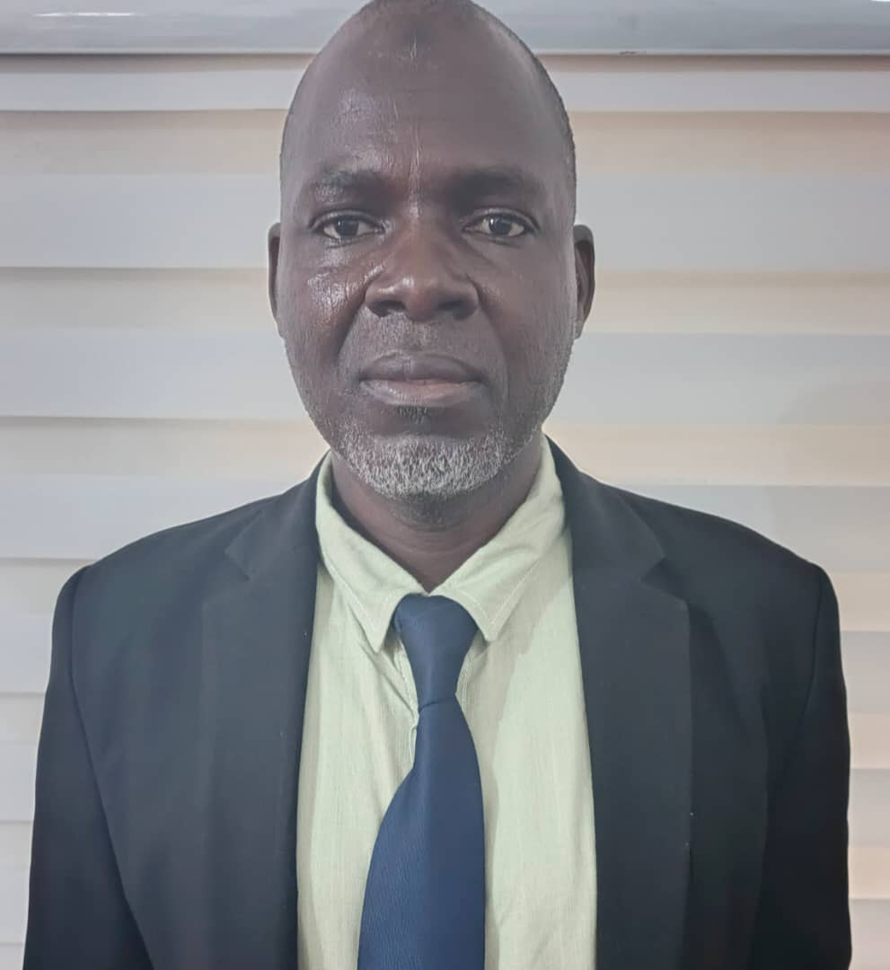 Dr. Muhammad Garba Buwa