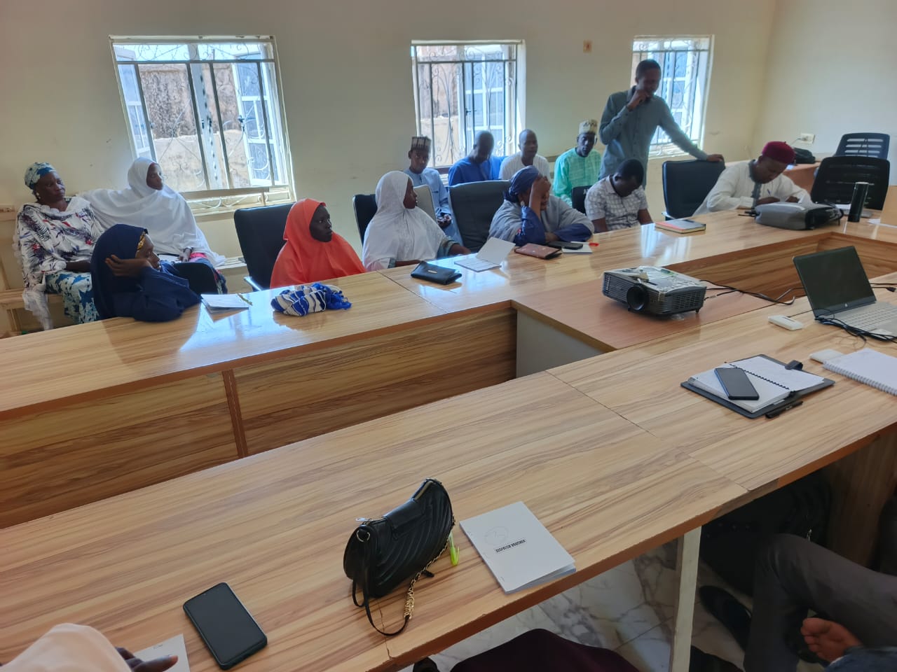 Community Partnership